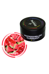 Безтютюнова суміш Swipe (Свайп) Кавун-Смородина (Watermelon-Currant) 50 г